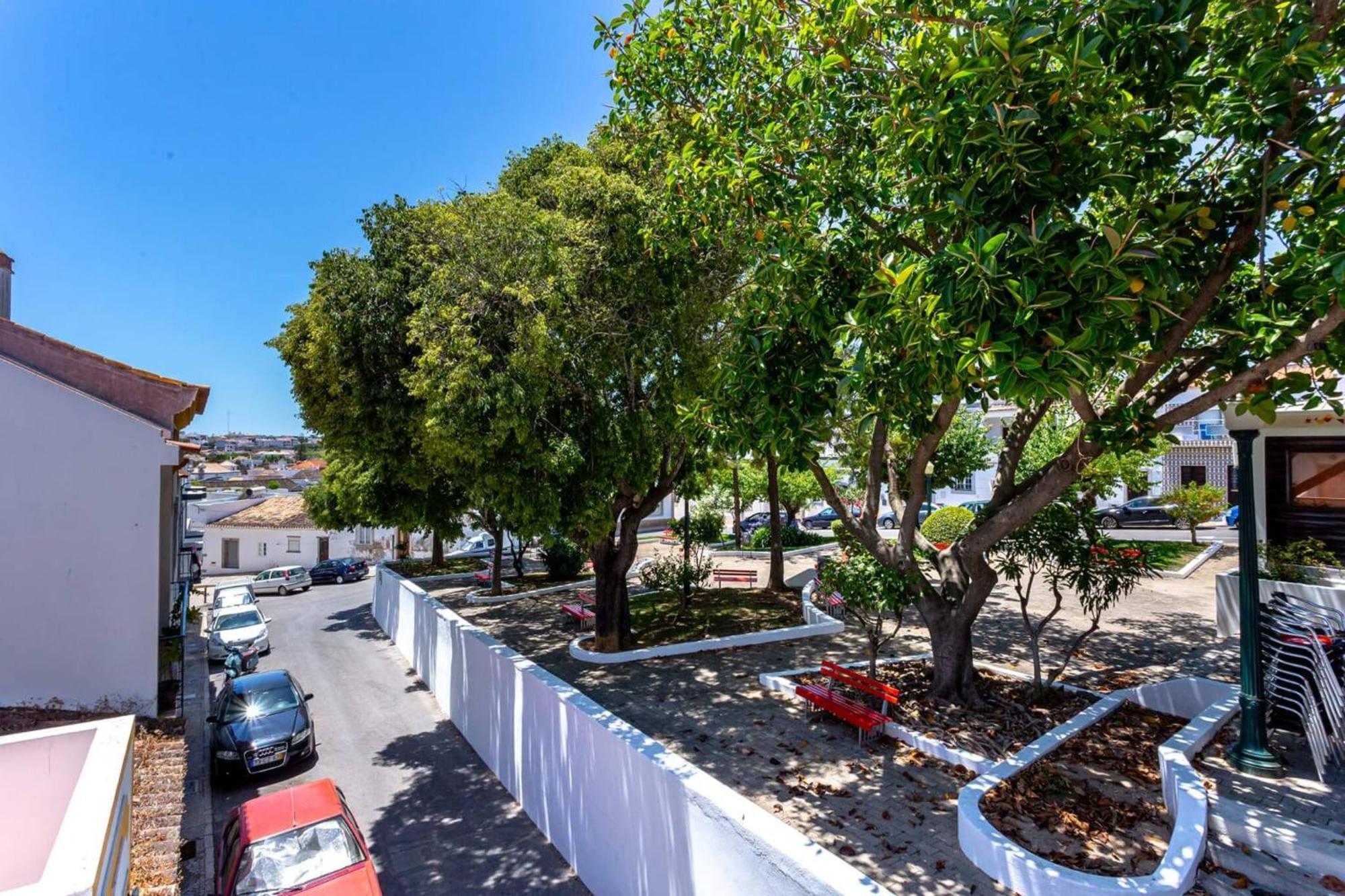 Casa Boskany Tavira By Junto Ao Mar Villa Exterior photo