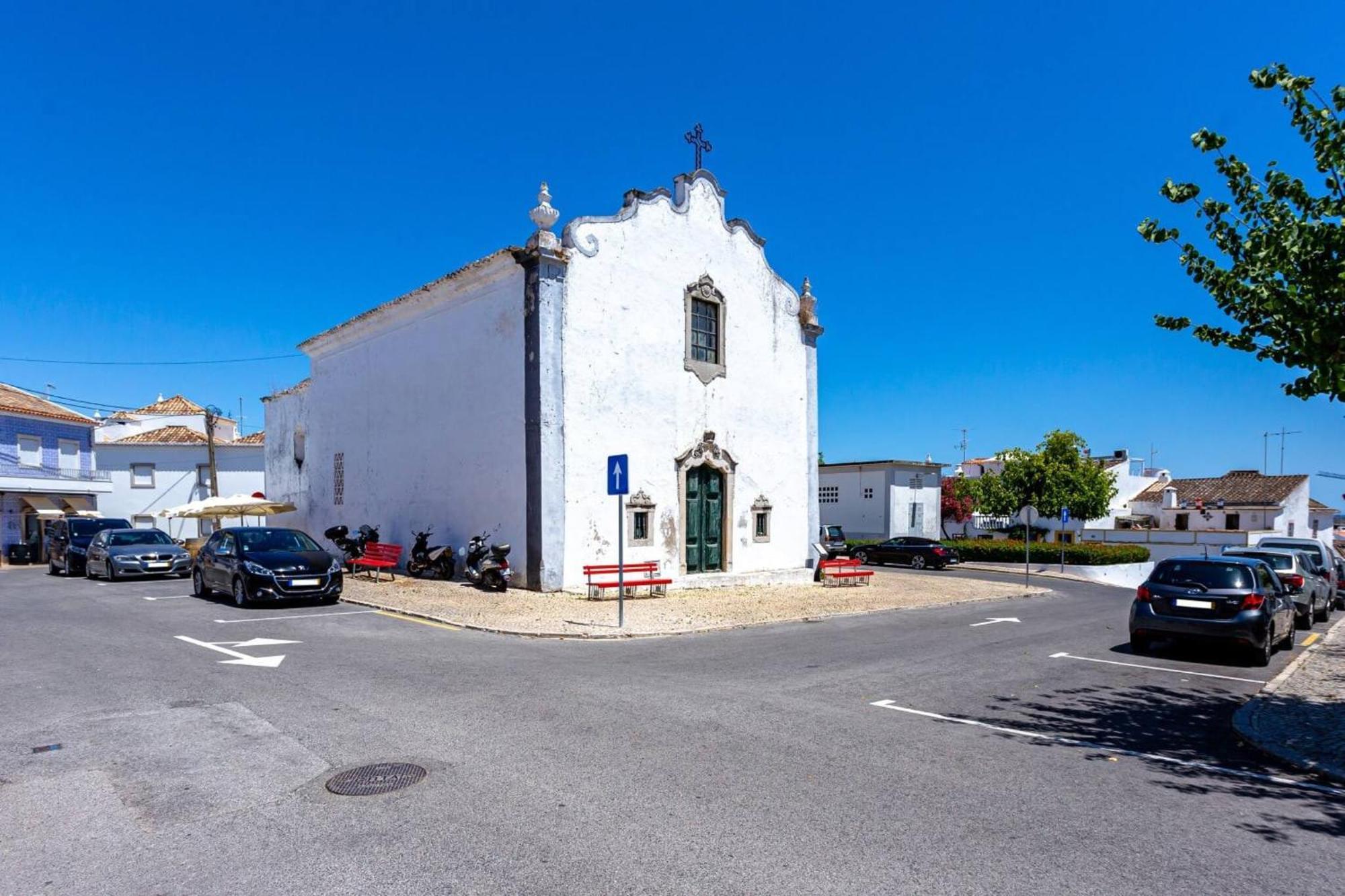 Casa Boskany Tavira By Junto Ao Mar Villa Exterior photo