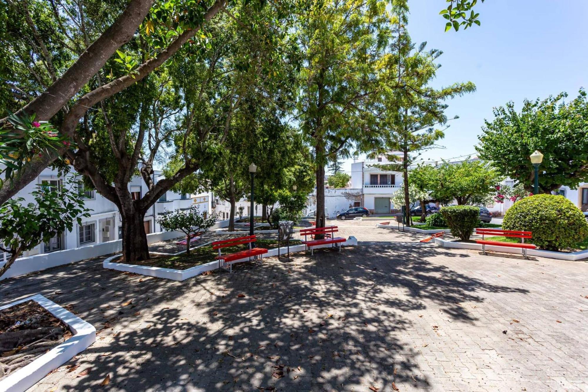 Casa Boskany Tavira By Junto Ao Mar Villa Exterior photo